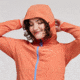 Cotopaxi Vuelta Performance Windbreaker Jacket - Womens, Nectar, Small, BRSA-S23-NECTR-W-S