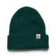 Cotopaxi Wharf Beanie, Forest, One Size, WHF-F22-FORE-U-OS