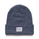 Cotopaxi Wharf Beanie, Heather Grey, One Size, WHF-F22-HGR-U-OS