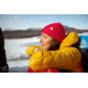 Cotopaxi Wharf Beanie, Raspberry, One Size, WHF-F22-RAZ-U-OS