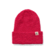Cotopaxi Wharf Beanie, Raspberry, One Size, WHF-F22-RAZ-U-OS