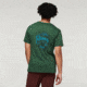 Cotopaxi Wild West T-Shirt - Mens, Forest, Extra Large, TS-F22-WW-M-FORE-XL