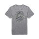 Cotopaxi Wild West T-Shirt - Mens, Heather Grey, Medium, TS-F22-WW-M-HGR-M