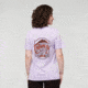Cotopaxi Wild West T-Shirt - Womens, Thistle, Small, TS-F22-WW-THSTL-W-S