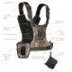 Cotton Carrier CCS G3 Camera Harness 2, Camo, One Size, 147CAMO