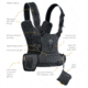 Cotton Carrier CCS G3 Camera Harness 2, Grey, One Size, 147GREY