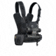 USED Cotton Carrier CCS G3 Camera Harness For 1 Camera &amp; 1 Binocular, Grey, One Size, 944GREY, EDEMO1