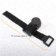 Cotton Carrier Everything Bracket, Black, One Size, 901CBB