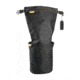 Cotton Carrier Lens Bucket w/Drybag, Black, One Size, 677BKT/DRY
