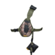 Cotton Carrier Skout G2 Sling Style Harness For Binocular, Camo, One Size, 475CAMO