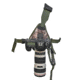 Cotton Carrier Skout G2 Sling Style Harness For Camera, Camo, One Size, 450CAMO