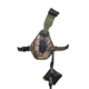 Cotton Carrier Skout G2 Sling Style Harness For Camera, Camo, One Size, 450CAMO