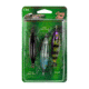 Cotton Cordell 3PK Crazy Shad, Crazy Shad, PK3C04-1
