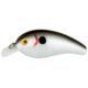 Cotton Cordell Big O Square Lip Crankbait, 3in, 3/8 oz, Floating, Smokey Joe, C7811