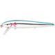Cotton Cordell Red Fin Bait, Floating, 4in, 3/8oz, Chrome/Blue, C0806