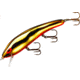 Cotton Cordell Ripplin' Red Fin, Floating, 4 1/2in, 3/8oz, Gold/Orange, C8598