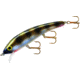 Cotton Cordell Ripplin' Red Fin, 4 1/2in, 3/8oz, Yellow Perch, C85558