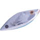 Cotton Cordell Super Spot Crankbait, Chrome/Black, 1/4oz, C2404
