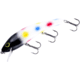 Cotton Cordell Susp Ripplin Red Fin, 4 1/2in, 3/8oz, Wonderbread, CS85338