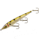 Cotton Cordell Tail Weighted Boy Howdy, 4 1/2in, 3/8oz, 4 Hooks, Bluegill, C40562
