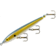 Cotton Cordell Tail Weighted Boy Howdy, 4 1/2in, 3/8oz, 4 Hooks, Foxy Shad, C40201