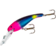Cotton Cordell Wally Diver 2 1/2 in, 1/4 oz Crankbait, Dr Death, CD5577