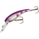 Cotton Cordell Wally Diver 2 1/2 in, 1/4 oz Crankbait, Purple Rain, CD5578