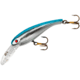 Cotton Cordell Wally Diver Crankbait, 2 1/2in, 1/4 oz, Floating, Chrome/Blue Back, CD506