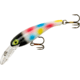Cotton Cordell Wally Diver Crankbait, 2 1/2in, 1/4 oz, Floating, Wonder Bread, CD5338