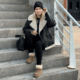 Cougar Amour Winter Boots - Womens, Draft, 9, AMOUR-Draft-9