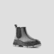 Cougar Berlin Rain Boots - Womens, Black, 6, BERLIN-Black-6