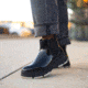 Cougar Berlin Rain Boots - Womens, Black, 6, BERLIN-Black-6
