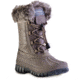 Cougar Carson Boot - Womens, Taupe, 8, Carson-Taupe-8