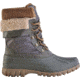 Cougar Creek Storm Boots - Womens, Dk Olive, 7, CREEK-Dk Olive-7
