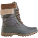 Cougar Creek Storm Boots - Womens, Dk Olive, 7, CREEK-Dk Olive-7
