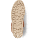 Cougar Duffy Suede Waterproof Winter Sneakers - Womens, Tobacco, 8 US, DUFFY-Tobacco-8