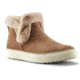 Cougar Duffy Suede Winter Sneaker - Womens, Draft, 9, Duffy-Draft-9