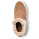 Cougar Duffy Suede Winter Sneaker - Womens, Draft, 9, Duffy-Draft-9