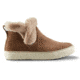 Cougar Duffy Suede Winter Sneaker - Womens, Draft, 9, Duffy-Draft-9