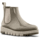 Cougar Firenze Chelsea Rain Boots - Womens, Taupe, 10 US, FIRENZE-Taupe-10