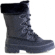Cougar Grange Boot - Womens, Black, 7, Grange-Black-7