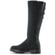 Cougar Gusto Recycled Nylon Boot with PrimaLoft - Womens, Black, 8, Gusto-Black-8