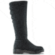 Cougar Gusto Recycled Nylon Boot with PrimaLoft - Womens, Black, 8, Gusto-Black-8