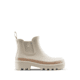 Cougar Iggy Rubber Rain Boots - Womens, Oyster, 8, Iggy-Oyster-8