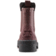 Cougar Ignite Rubber Waterproof Boots - Womens, Oxblood, 6 US, IGNITE-Oxblood-6