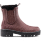 Cougar Ignite Rubber Waterproof Boots - Womens, Oxblood, 6 US, IGNITE-Oxblood-6