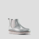 Cougar Kensington Rainshine Chelsea Womans Boots, Mica, 6, Kensington-JM-Mica-6