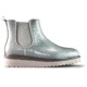 Cougar Kensington Rainshine Chelsea Womans Boots, Mica, 6, Kensington-JM-Mica-6