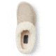 Cougar Liliana Suede Mule Casual Boot - Womens, Mushroom, 6, Liliana-Mushroom-6