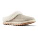Cougar Liliana Suede Mule Casual Boot - Womens, Mushroom, 6, Liliana-Mushroom-6